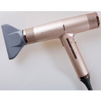 Фен GA.MA IQ Perfetto (розовое золото) - Превью изображения №11 — Интернет-магазин Time-Shop