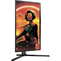 Игровой монитор AOC Agon 25G3ZM - Превью изображения №5 — Интернет-магазин Time-Shop