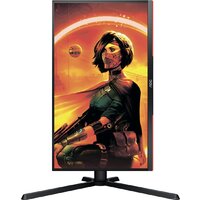 Игровой монитор AOC Agon 25G3ZM - Превью изображения №8 — Интернет-магазин Time-Shop