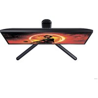 Игровой монитор AOC Agon 25G3ZM - Превью изображения №6 — Интернет-магазин Time-Shop