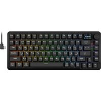 Клавиатура Redragon Flekact Pro (черный) - Превью изображения №2 — Интернет-магазин Time-Shop