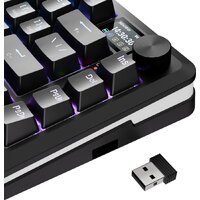 Клавиатура Redragon Flekact Pro (черный) - Превью изображения №11 — Интернет-магазин Time-Shop