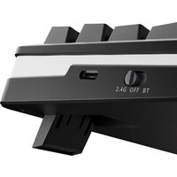 Клавиатура Redragon Flekact Pro (черный) - Превью изображения №9 — Интернет-магазин Time-Shop