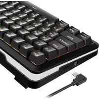 Клавиатура Redragon Flekact Pro (черный) - Превью изображения №7 — Интернет-магазин Time-Shop