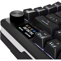 Клавиатура Redragon Flekact Pro (черный) - Превью изображения №10 — Интернет-магазин Time-Shop