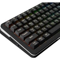 Клавиатура Redragon Flekact Pro (черный) - Превью изображения №8 — Интернет-магазин Time-Shop