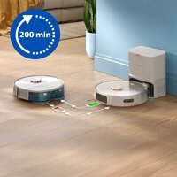 Робот-пылесос Philips Aqua 5000 XU5100/20 - Превью изображения №11 — Интернет-магазин Time-Shop