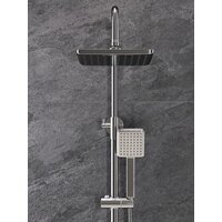 Душевая система  Agger Merry A1394400 - Превью изображения №9 — Интернет-магазин Time-Shop