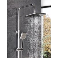 Душевая система  Agger Merry A1394400 - Превью изображения №10 — Интернет-магазин Time-Shop