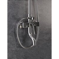 Душевая система  Agger Merry A1394400 - Превью изображения №8 — Интернет-магазин Time-Shop