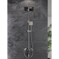 Душевая система  Agger Merry A1394400 - Превью изображения №7 — Интернет-магазин Time-Shop