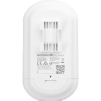 Точка доступа Ubiquiti NanoStation Loco 5AC - Превью изображения №3 — Интернет-магазин Time-Shop