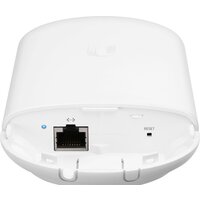 Точка доступа Ubiquiti NanoStation Loco 5AC - Превью изображения №6 — Интернет-магазин Time-Shop