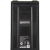 Аккумулятор Greenworks G82B5 (82В/5 Ah) - Превью изображения №4 — Интернет-магазин Time-Shop