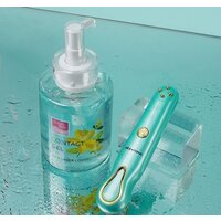 Массажер для глаз Gezatone m1608 - Превью изображения №3 — Интернет-магазин Time-Shop