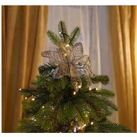 Ель National Tree Company Эверест ЭВ-180 (180 см) - Превью изображения №6 — Интернет-магазин Time-Shop