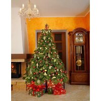 Ель National Tree Company Эверест ЭВ-180 (180 см) - Превью изображения №5 — Интернет-магазин Time-Shop