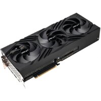 Видеокарта PNY GeForce RTX 4090 24GB TF Verto Edition VCG409024TFXPB1 - Превью изображения №3 — Интернет-магазин Time-Shop