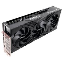 Видеокарта PNY GeForce RTX 4090 24GB TF Verto Edition VCG409024TFXPB1 - Превью изображения №2 — Интернет-магазин Time-Shop