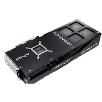 Видеокарта PNY GeForce RTX 4090 24GB TF Verto Edition VCG409024TFXPB1 - Превью изображения №4 — Интернет-магазин Time-Shop