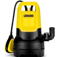 Дренажный насос Karcher SP 1 Dirt - Превью изображения №2 — Интернет-магазин Time-Shop