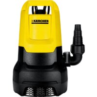 Дренажный насос Karcher SP 1 Dirt - Превью изображения №3 — Интернет-магазин Time-Shop