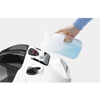 Пылесос Karcher SV 7 1.439-490.0 - Превью изображения №4 — Интернет-магазин Time-Shop