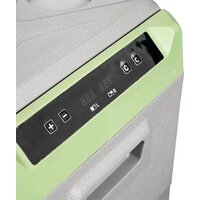 Компрессорный автохолодильник Artelv ARD 40L 32.1л (серый/зеленый) - Превью изображения №5 — Интернет-магазин Time-Shop