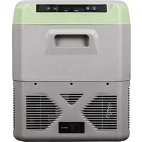 Компрессорный автохолодильник Artelv ARD 40L 32.1л (серый/зеленый) - Превью изображения №2 — Интернет-магазин Time-Shop