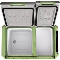 Компрессорный автохолодильник Artelv ARD 40L 32.1л (серый/зеленый) - Превью изображения №4 — Интернет-магазин Time-Shop