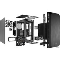 Корпус be quiet! Pure Base 500 BG034 - Превью изображения №4 — Интернет-магазин Time-Shop