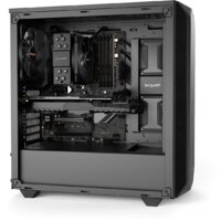 Корпус be quiet! Pure Base 500 BG034 - Превью изображения №8 — Интернет-магазин Time-Shop