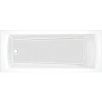 Ванна Cersanit Nature 150x70 64243 с сифоном Prime 64287 (сифон черный) - Превью изображения №2 — Интернет-магазин Time-Shop