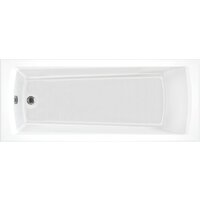 Cersanit Nature 150x70 64243 с сифоном Prime 64287 (сифон черный)