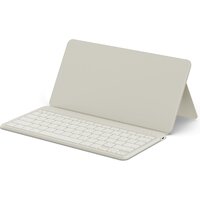 Satechi OntheGo Bluetooth Keyboard with Stand ST-KOTGW-RU (песочный)