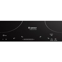 Варочная панель GEFEST ЭС В СН 4232 - Превью изображения №2 — Интернет-магазин Time-Shop