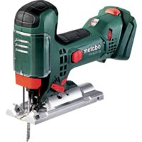 Metabo STA 18 LTX 100 601002890 (без АКБ, без кейса)