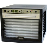 Сушилки для овощей и фруктов