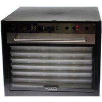 Сушилка для овощей и фруктов Tribest Sedona Combo Rawfood SD-P9150 (пластиковые лотки) - Превью изображения №13 — Интернет-магазин Time-Shop