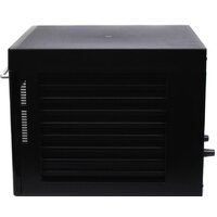 Сушилка для овощей и фруктов Tribest Sedona Combo Rawfood SD-P9150 (пластиковые лотки) - Превью изображения №18 — Интернет-магазин Time-Shop