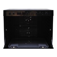 Сушилка для овощей и фруктов Tribest Sedona Combo Rawfood SD-P9150 (пластиковые лотки) - Превью изображения №16 — Интернет-магазин Time-Shop