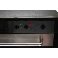 Сушилка для овощей и фруктов Tribest Sedona Combo Rawfood SD-P9150 (пластиковые лотки) - Превью изображения №15 — Интернет-магазин Time-Shop