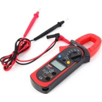 Мультиметр UNI-T UT204 - Превью изображения №3 — Интернет-магазин Time-Shop