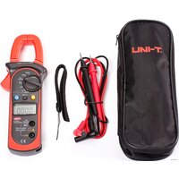 Мультиметр UNI-T UT204 - Превью изображения №4 — Интернет-магазин Time-Shop