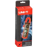 Мультиметр UNI-T UT204 - Превью изображения №5 — Интернет-магазин Time-Shop