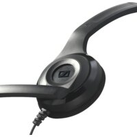 Наушники Sennheiser PC 3 Chat - Превью изображения №5 — Интернет-магазин Time-Shop