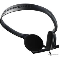 Наушники Sennheiser PC 3 Chat - Превью изображения №2 — Интернет-магазин Time-Shop