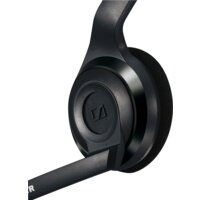 Наушники Sennheiser PC 3 Chat - Превью изображения №3 — Интернет-магазин Time-Shop