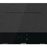 Варочная панель Gorenje GI3201SYBSC - Превью изображения №2 — Интернет-магазин Time-Shop