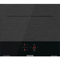 Варочная панель Gorenje GI3201SYBSC - Превью изображения №4 — Интернет-магазин Time-Shop